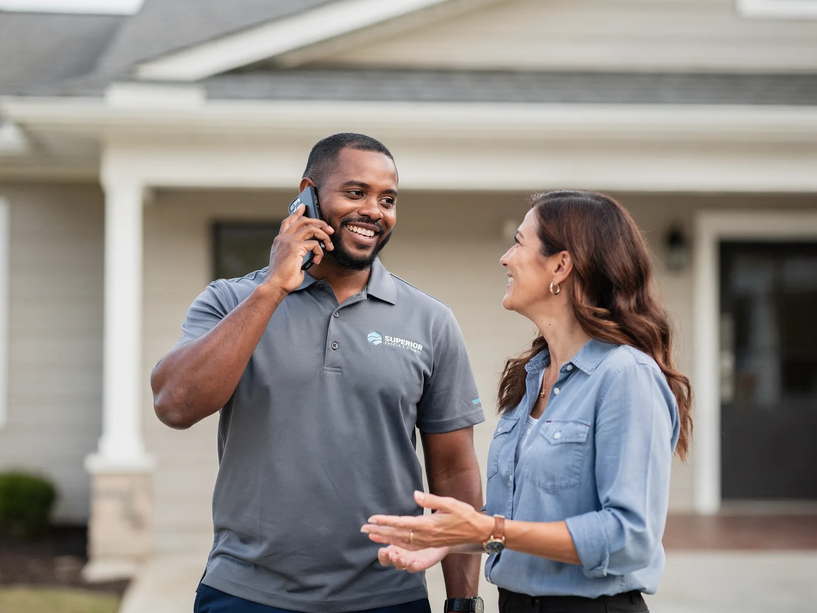 Fascia Repair Interlaken, NY FAQs